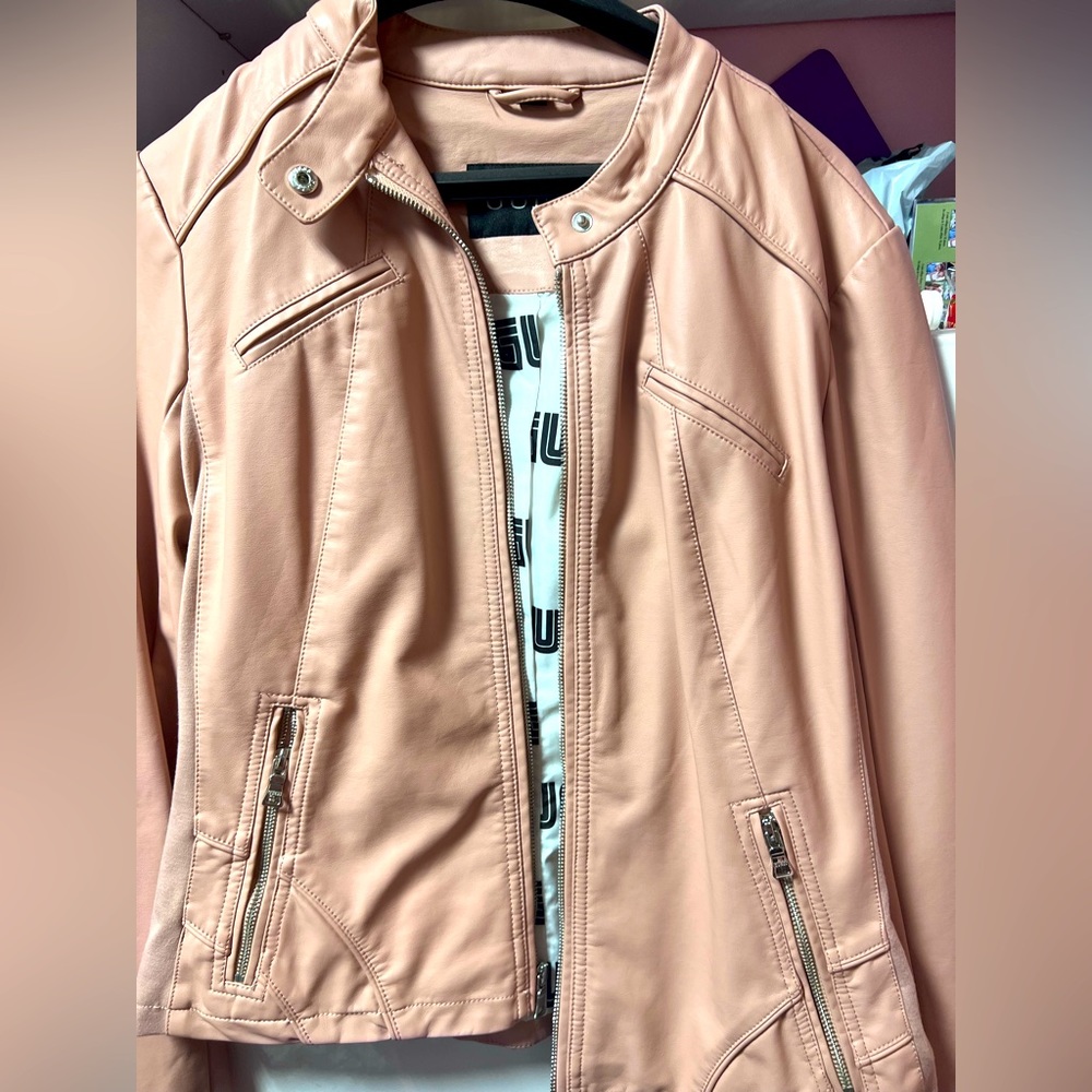 Guess jacket